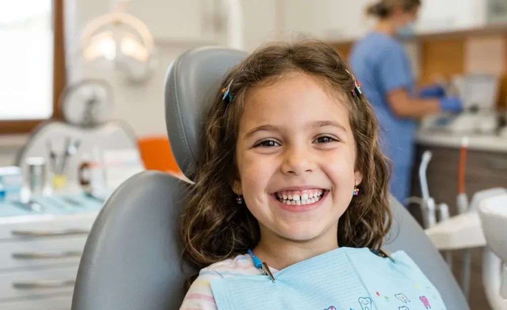3D Intra Oral Scanning Technology