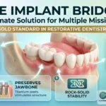Implant Bridge