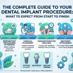 Dental Implant Procedure