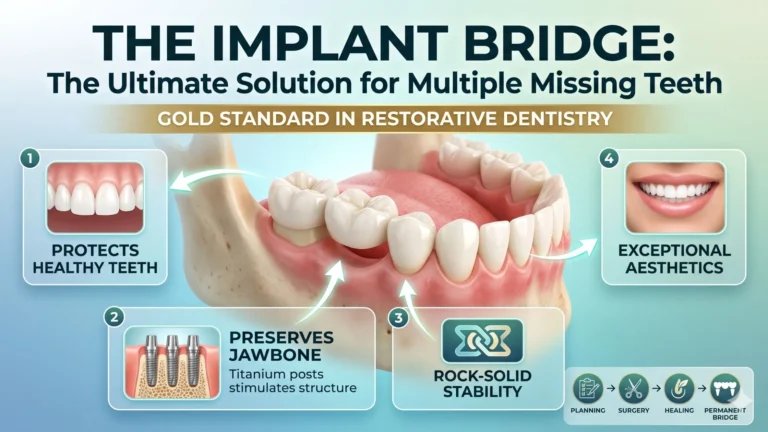 Implant Bridge