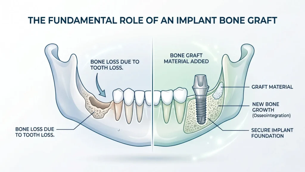 implant bone graft