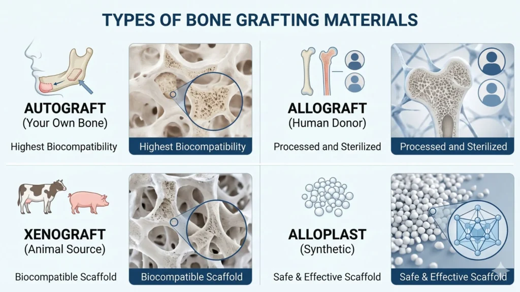 implant bone graft
