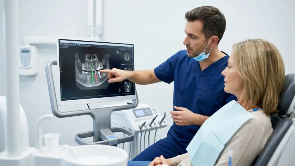 The Implant Bridge: The Ultimate Solution for Multiple Missing Teeth