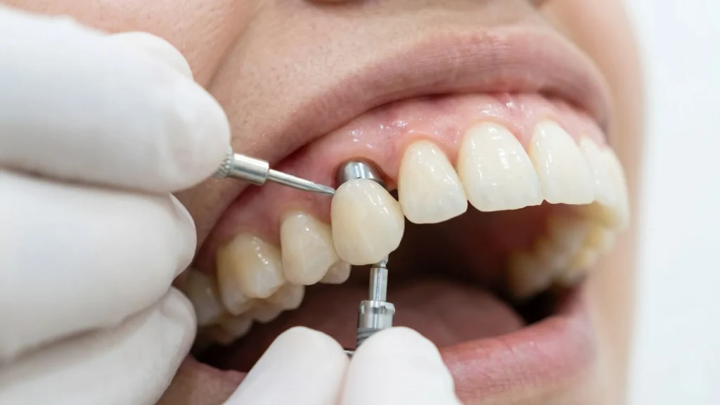The Complete Guide to Your Dental Implant Procedure: What to Expect from Start to Finish Dental Implant Procedure