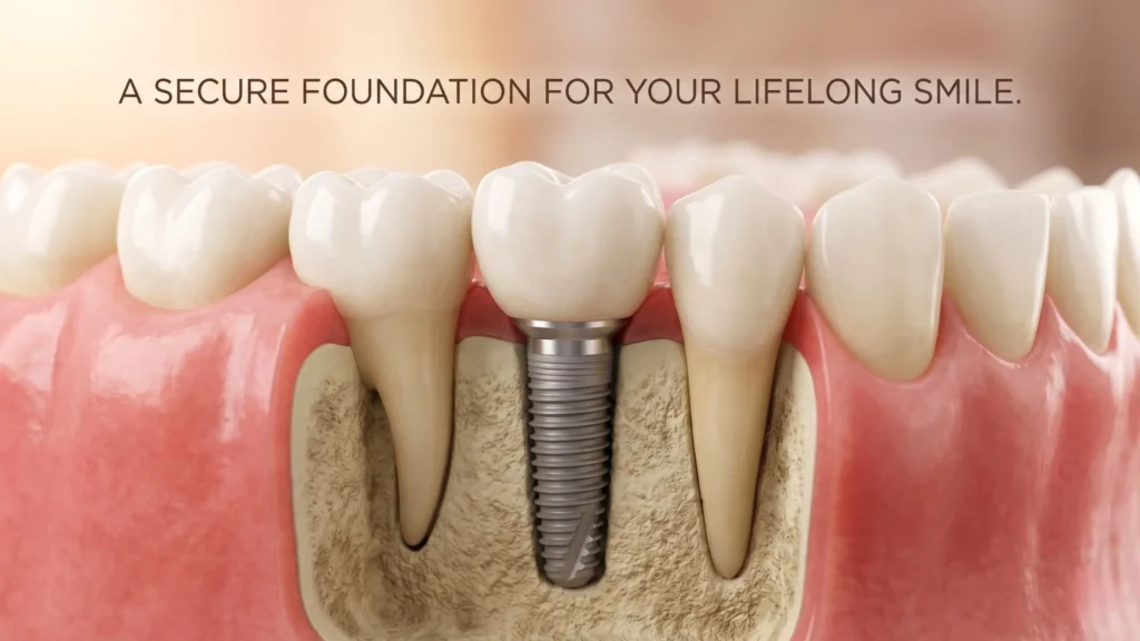 implant bone graft