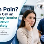 Emergency Dentist Ferny Grove