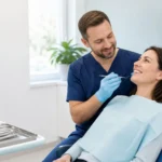 Dentist Keperra