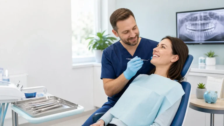 Dentist Keperra