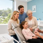 Dentist in Everton Hills