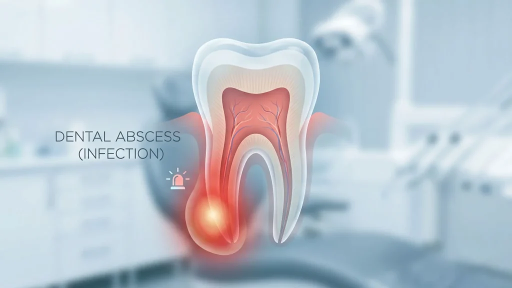 Tooth Pain? When to Call an Emergency Dentist Ferny Grove Immediately Emergency Dentist Ferny Grove