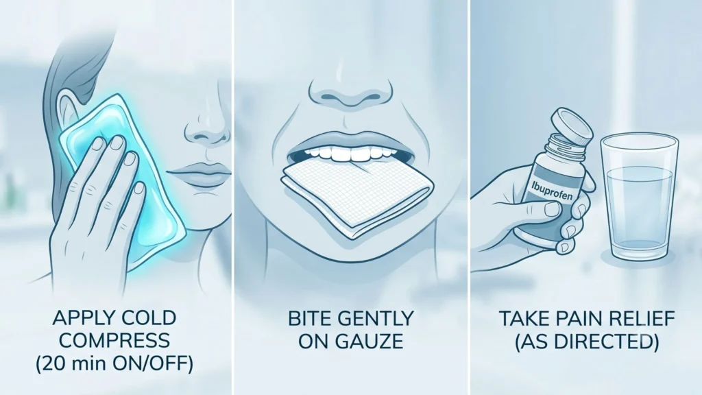 Tooth Pain? When to Call an Emergency Dentist Ferny Grove Immediately Emergency Dentist Ferny Grove