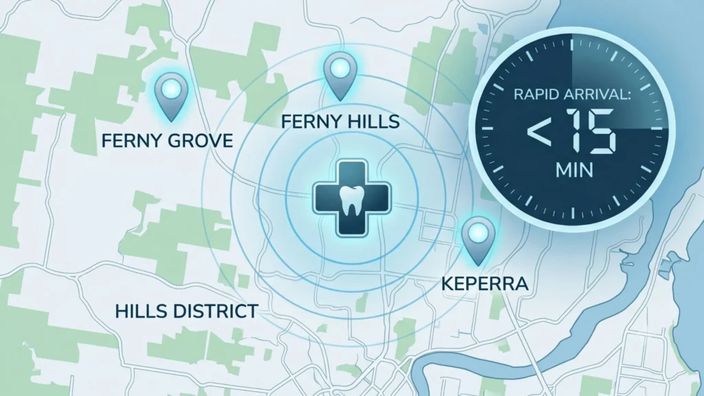Tooth Pain? When to Call an Emergency Dentist Ferny Grove Immediately Emergency Dentist Ferny Grove