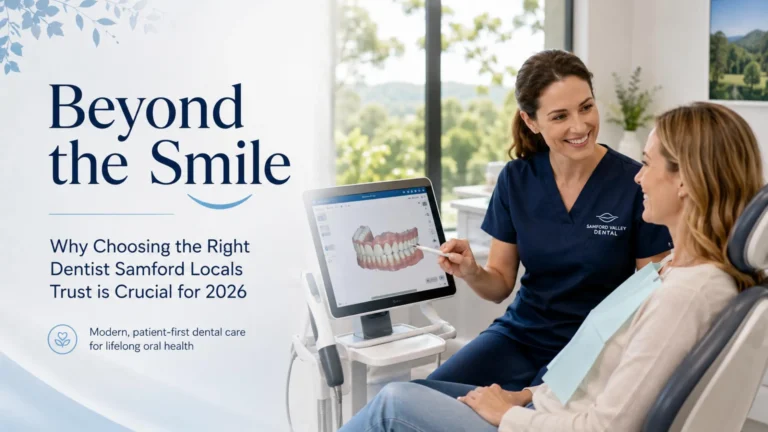Dentist Samford