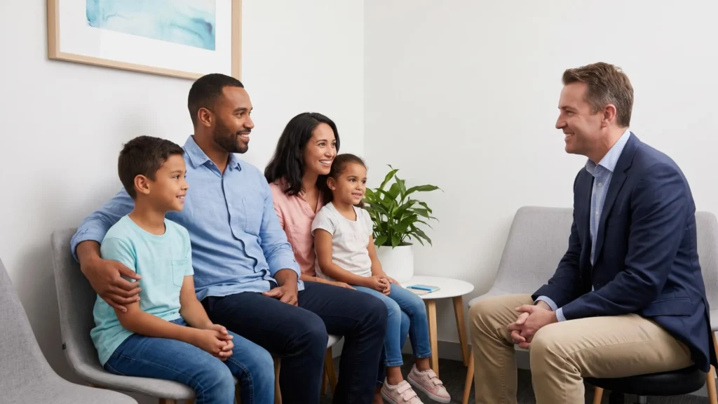 Family Dentist Samford