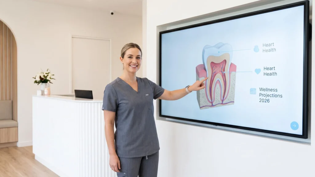 Dentist Samford