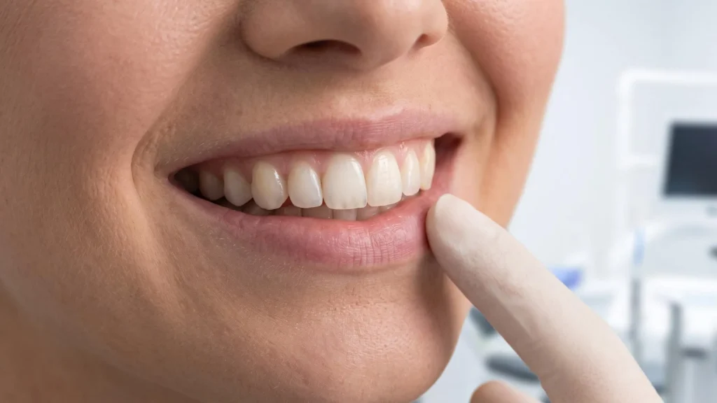 Dentist Ferny Grove