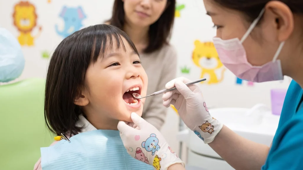 Family Dentist Samford