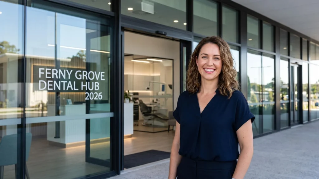 The Micro-Aesthetic Revolution: Transforming Your Confidence with a Premier Dentist Ferny Grove