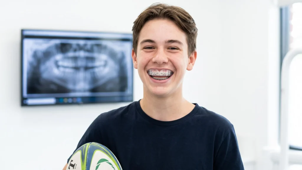 Family Dentist Samford
