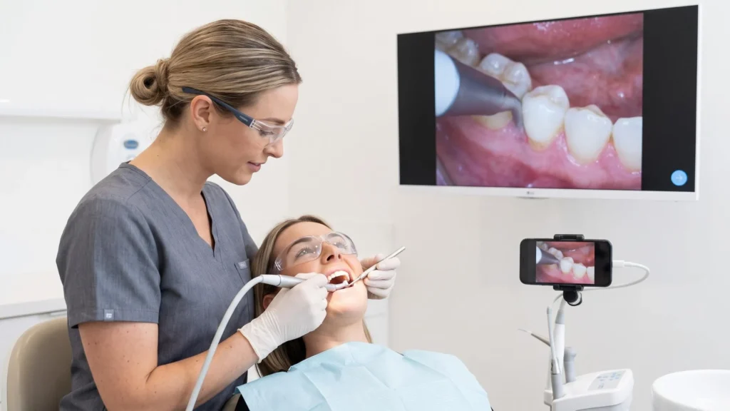 Beyond the Smile: Why Choosing the Right Dentist Samford Locals Trust is Crucial for 2026