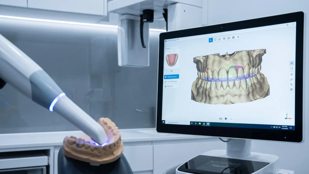 Dentist Ferny Grove