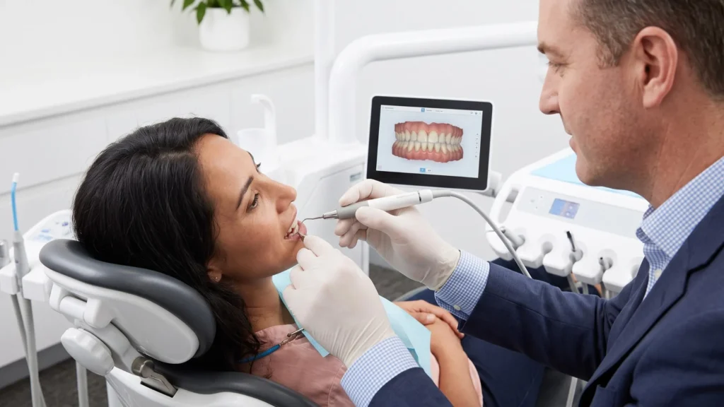 Family Dentist Samford