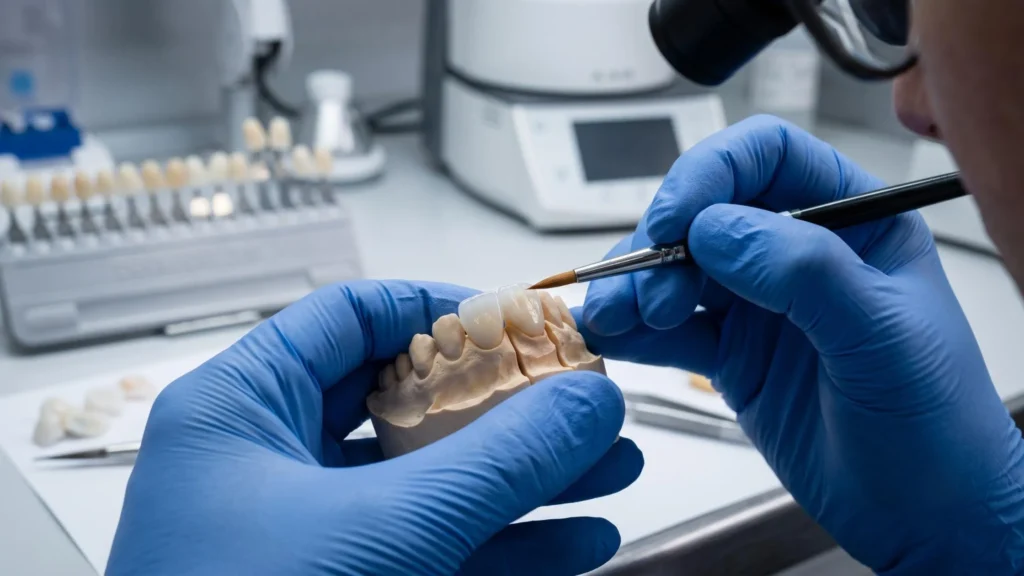 The Micro-Aesthetic Revolution: Transforming Your Confidence with a Premier Dentist Ferny Grove