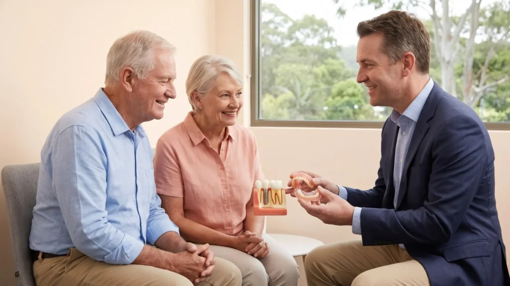 Family Dentist Samford