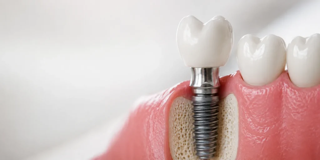 Dental Implants