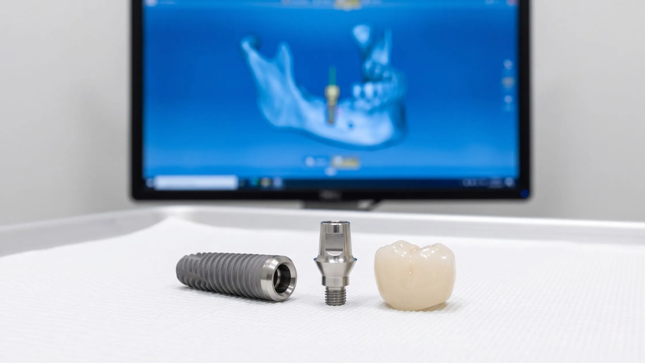 The True Cost of Dental Implants in Everton Hills (2026 Brisbane Guide) Dental Implants in Everton Hills