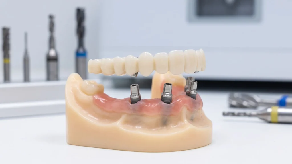 The True Cost of Dental Implants in Everton Hills (2026 Brisbane Guide) Dental Implants in Everton Hills