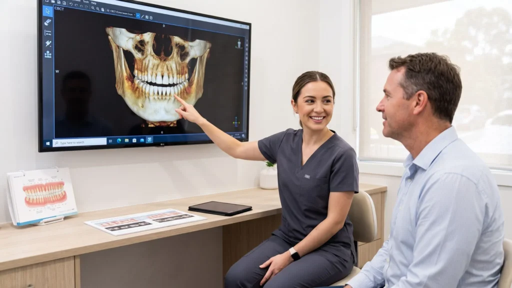 The Ultimate Guide to Dental Implants in Keperra: Reclaiming Your Smile Dental Implants in Keperra
