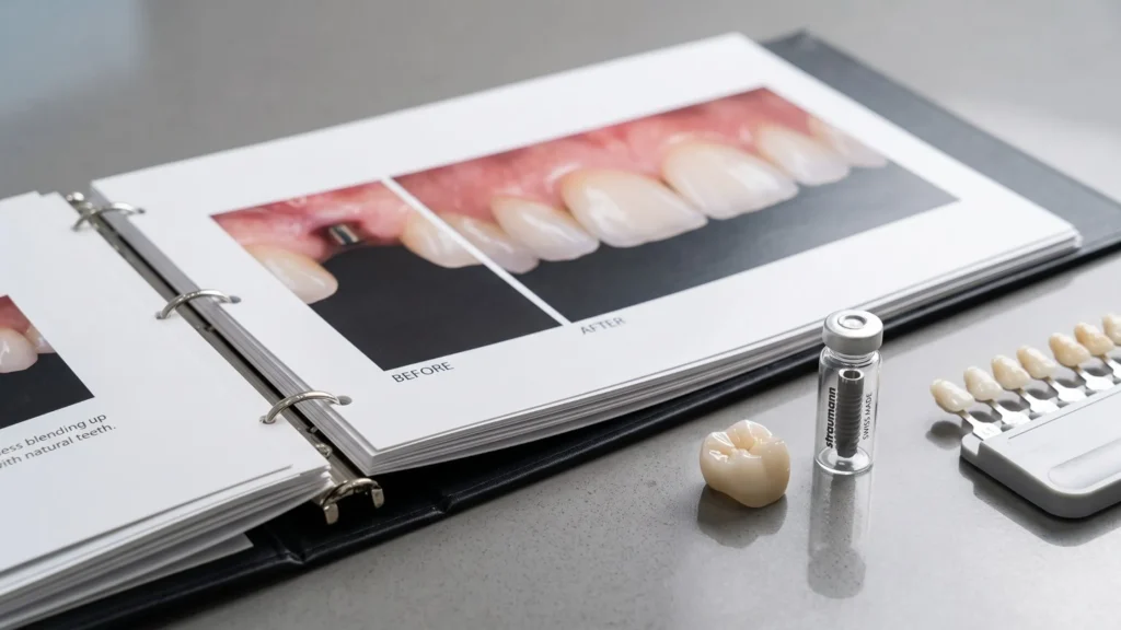 How to Choose the Best Dental Implant Dentist in Ferny Grove Dentist in Ferny Grove
