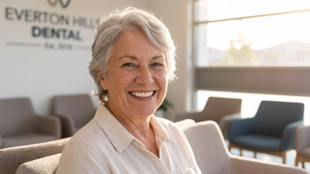 The True Cost of Dental Implants in Everton Hills (2026 Brisbane Guide) Dental Implants in Everton Hills