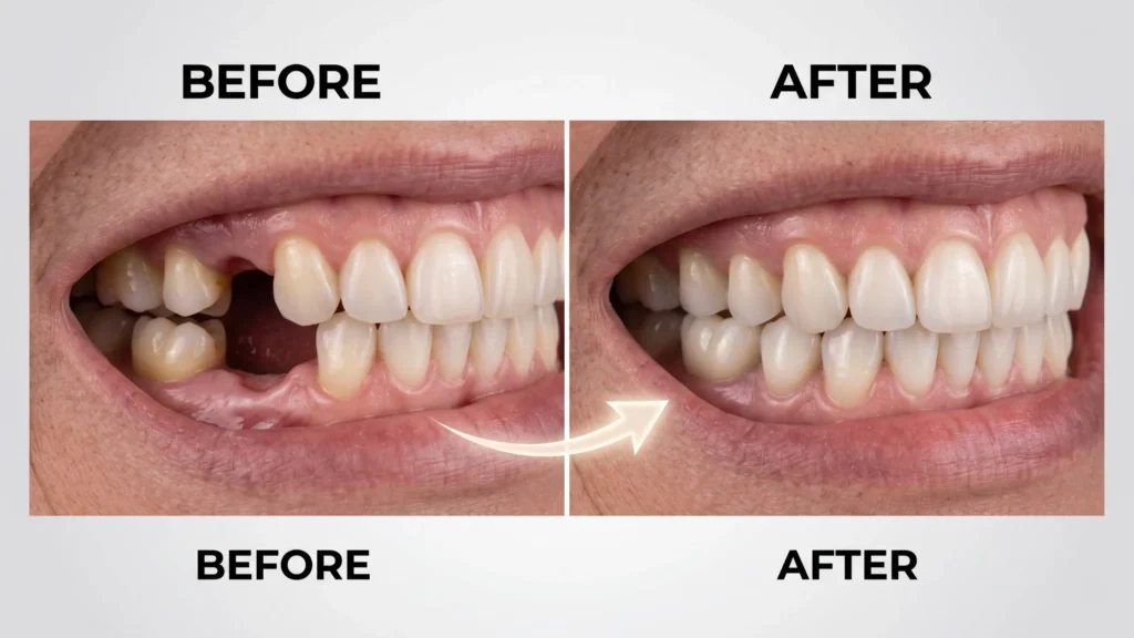 The Ultimate Guide to Dental Implants in Keperra: Reclaiming Your Smile Dental Implants in Keperra