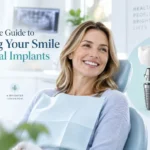 Dental Implants Ferny Hills