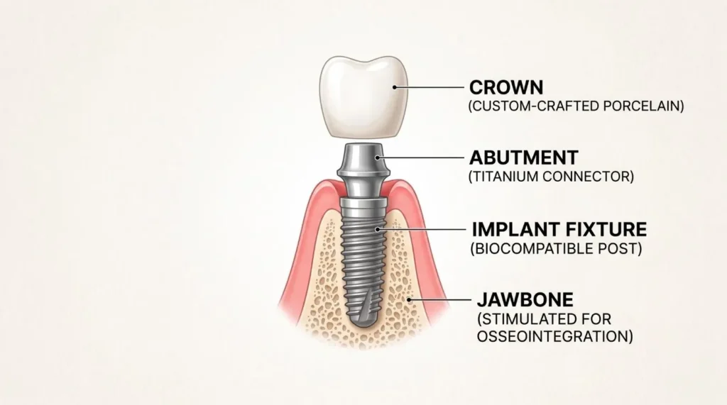 The Complete Guide to Restoring Your Smile with Dental Implants Ferny Hills Dental Implants Ferny Hills