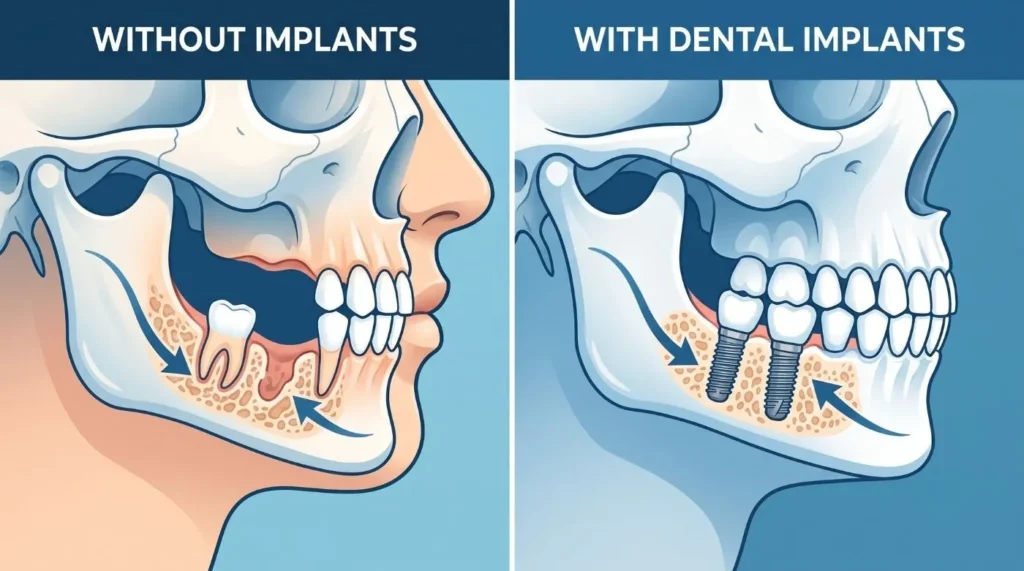 Dental Implants Everton Hills