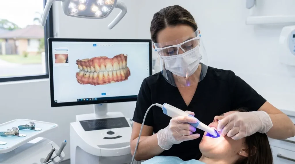 The Expert Touch: How to Choose the Right Dental Implant Dentist Ferny Grove Dental Implant Dentist Ferny Grove
