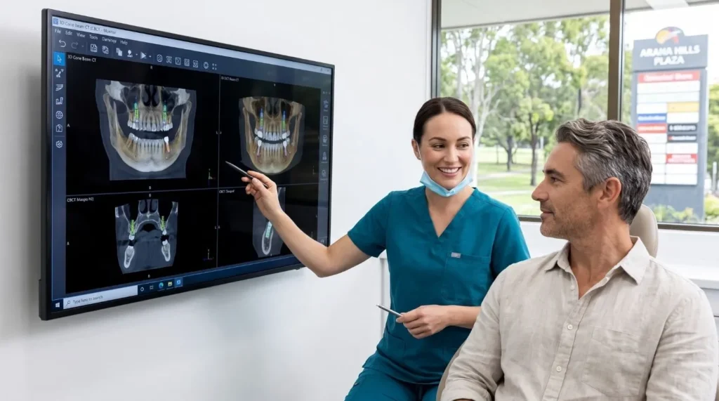 The Complete Guide to Restoring Your Smile with Dental Implants Ferny Hills Dental Implants Ferny Hills