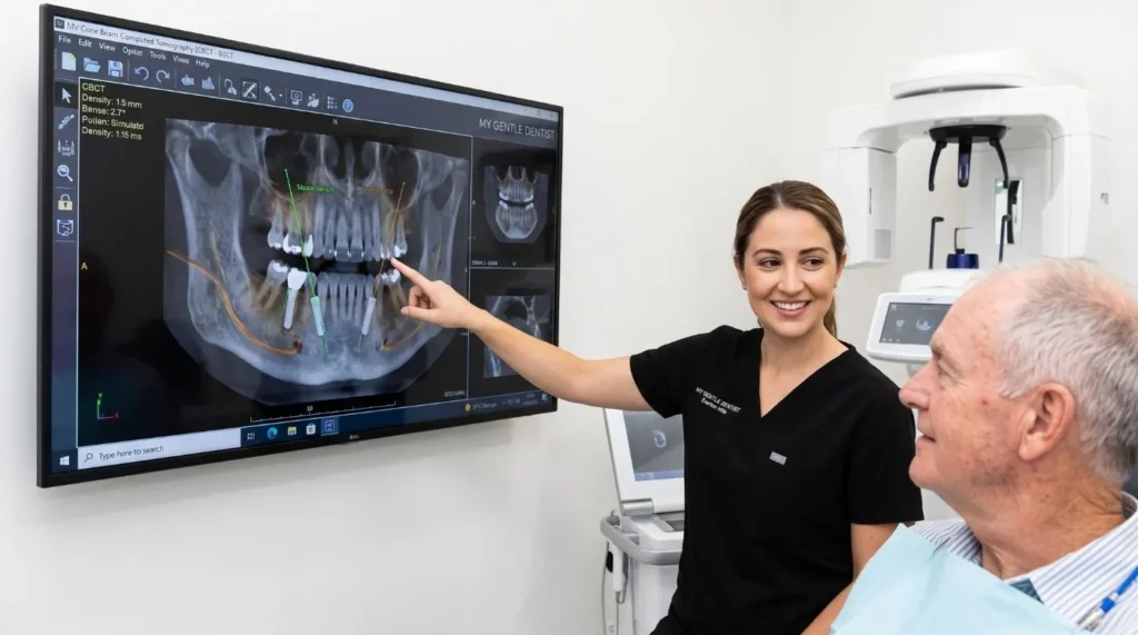 Dental Implants Everton Hills