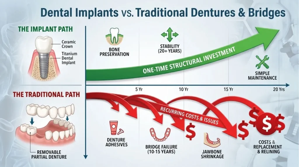 The Expert Touch: How to Choose the Right Dental Implant Dentist Ferny Grove Dental Implant Dentist Ferny Grove