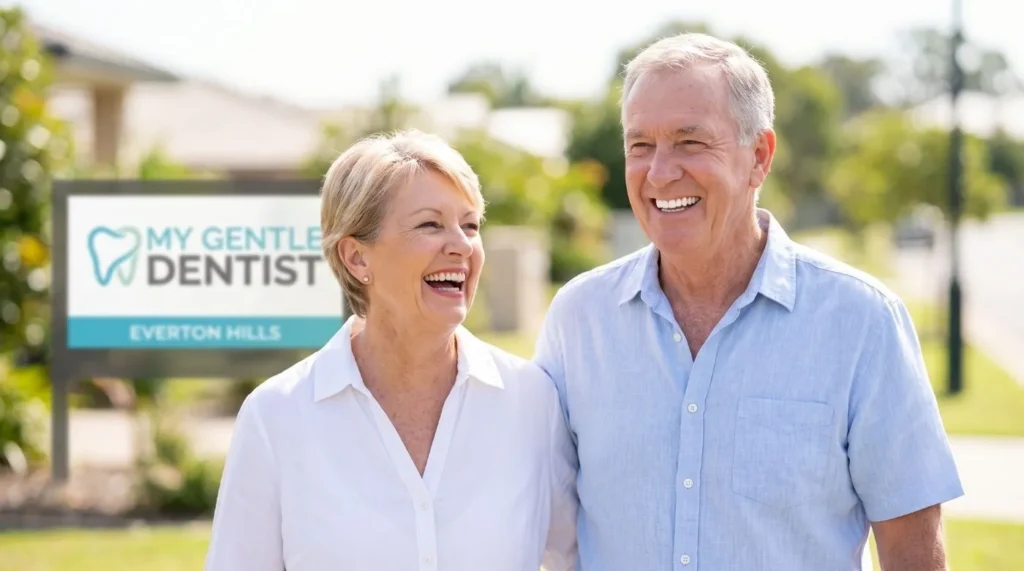 Dental Implants Everton Hills
