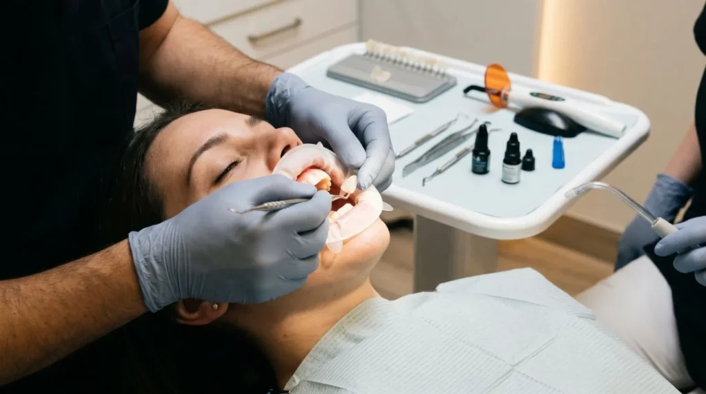 The Art and Science of cosmetic dentistry Arana Hills: Creating Your Perfect Smile cosmetic dentistry Arana Hills