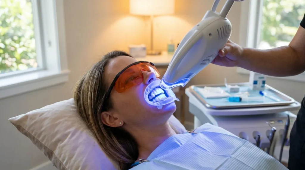 The Art and Science of cosmetic dentistry Arana Hills: Creating Your Perfect Smile cosmetic dentistry Arana Hills