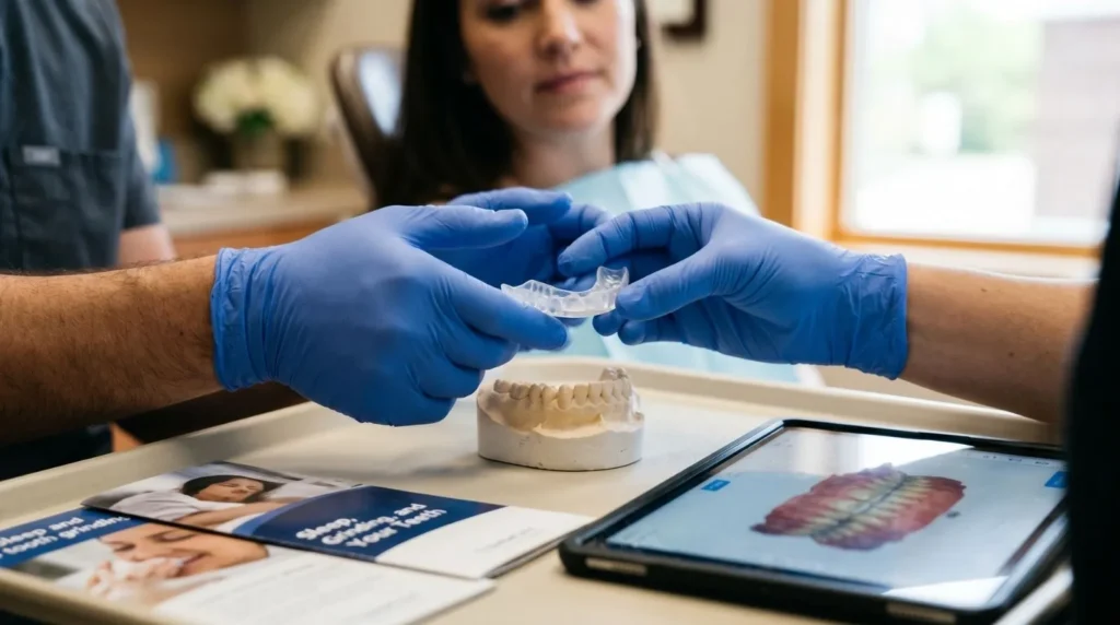 The Art and Science of cosmetic dentistry Arana Hills: Creating Your Perfect Smile cosmetic dentistry Arana Hills