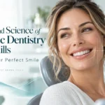 cosmetic dentistry Arana Hills